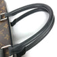 LOUIS VUITTON M40868  モノグラムマカサー ポルトドキュマン ジュール PDJ ビジネスバッグ カバン ハンドバッグ モノグラムマカサーキャンバス メンズ - brandshop-reference