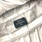 MONCLER ロゴ カバン ポーチ クラッチバッグ ナイロン メンズ - brandshop-reference