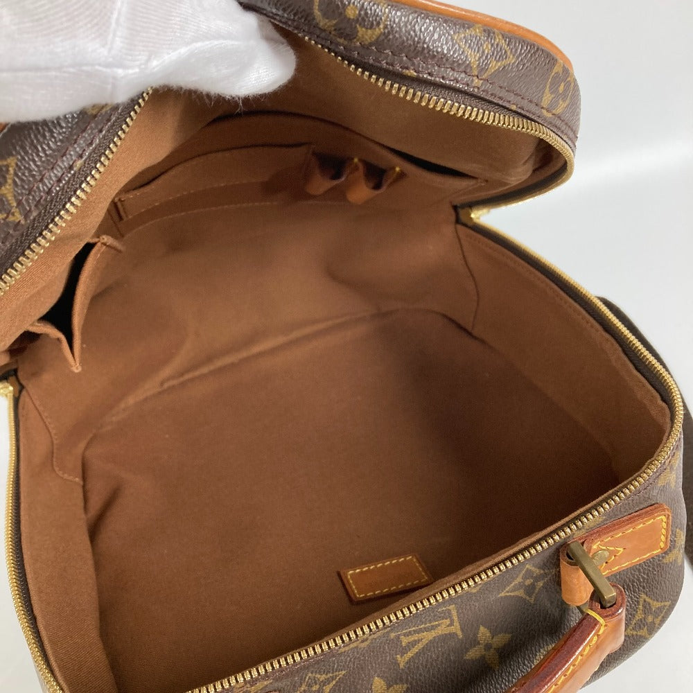 LOUIS VUITTON M51132 モノグラム パックオール 2WAYバッグ カバン ハンドバッグ ショルダーバッグ モノグラムキャンバス レディース - brandshop-reference