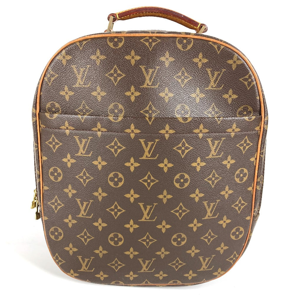 LOUIS VUITTON M51132 モノグラム パックオール 2WAYバッグ カバン ハンドバッグ ショルダーバッグ モノグラムキャンバス レディース - brandshop-reference