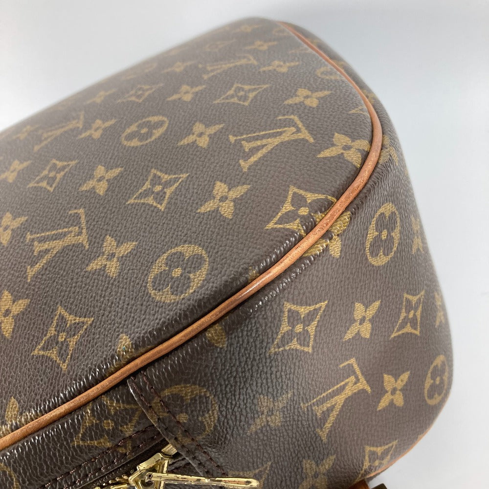 LOUIS VUITTON M51132 モノグラム パックオール 2WAYバッグ カバン ハンドバッグ ショルダーバッグ モノグラムキャンバス レディース - brandshop-reference