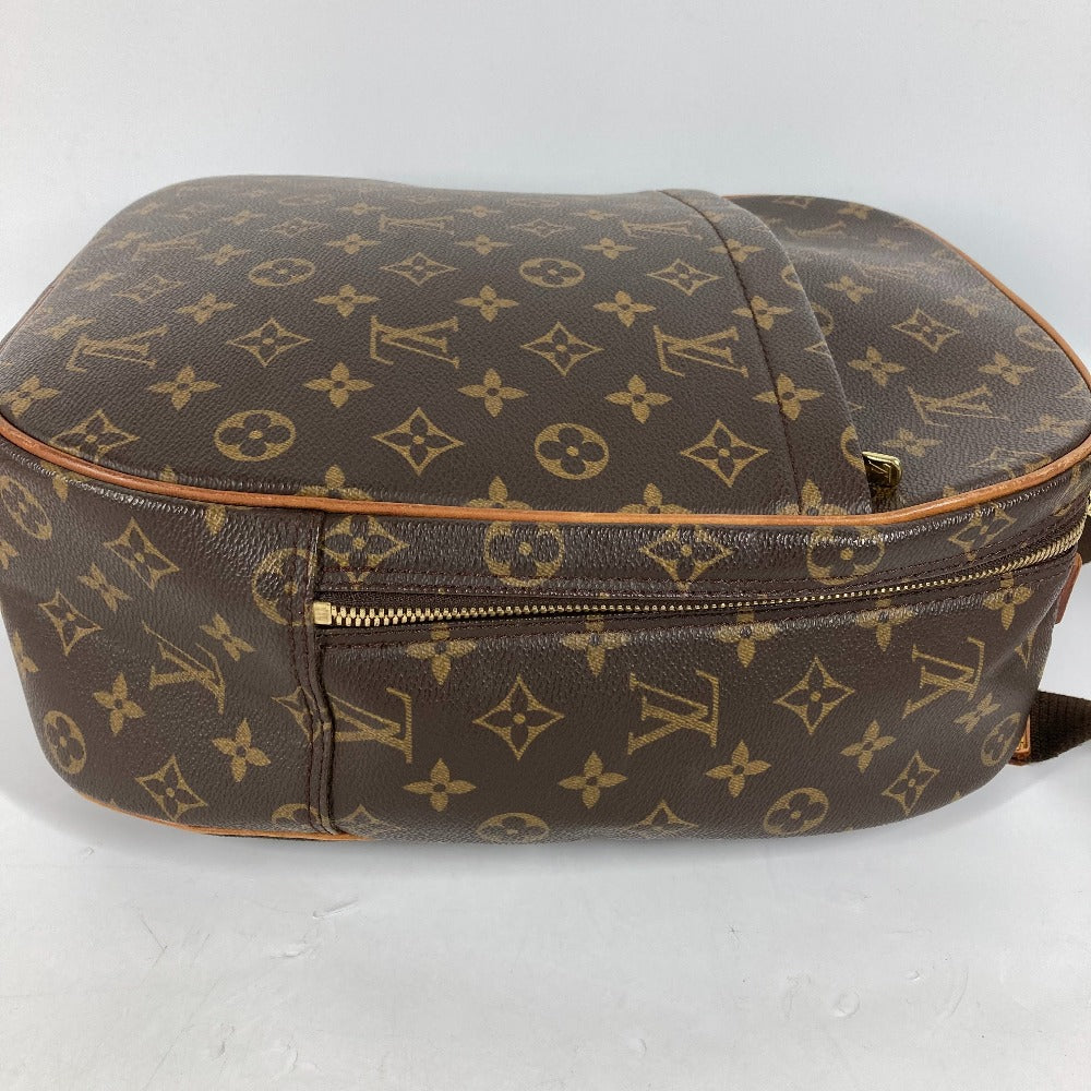 LOUIS VUITTON M51132 モノグラム パックオール 2WAYバッグ カバン ハンドバッグ ショルダーバッグ モノグラムキャンバス レディース - brandshop-reference