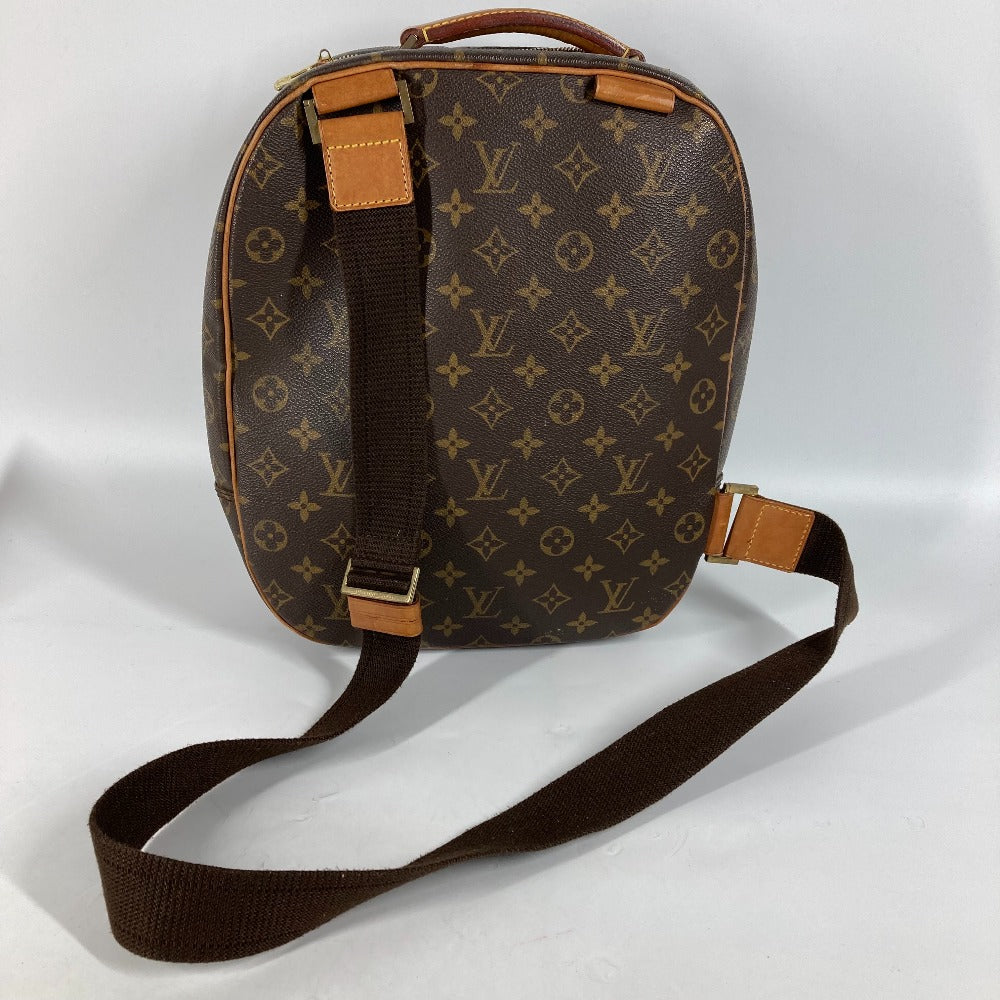 LOUIS VUITTON M51132 モノグラム パックオール 2WAYバッグ カバン ハンドバッグ ショルダーバッグ モノグラムキャンバス レディース - brandshop-reference