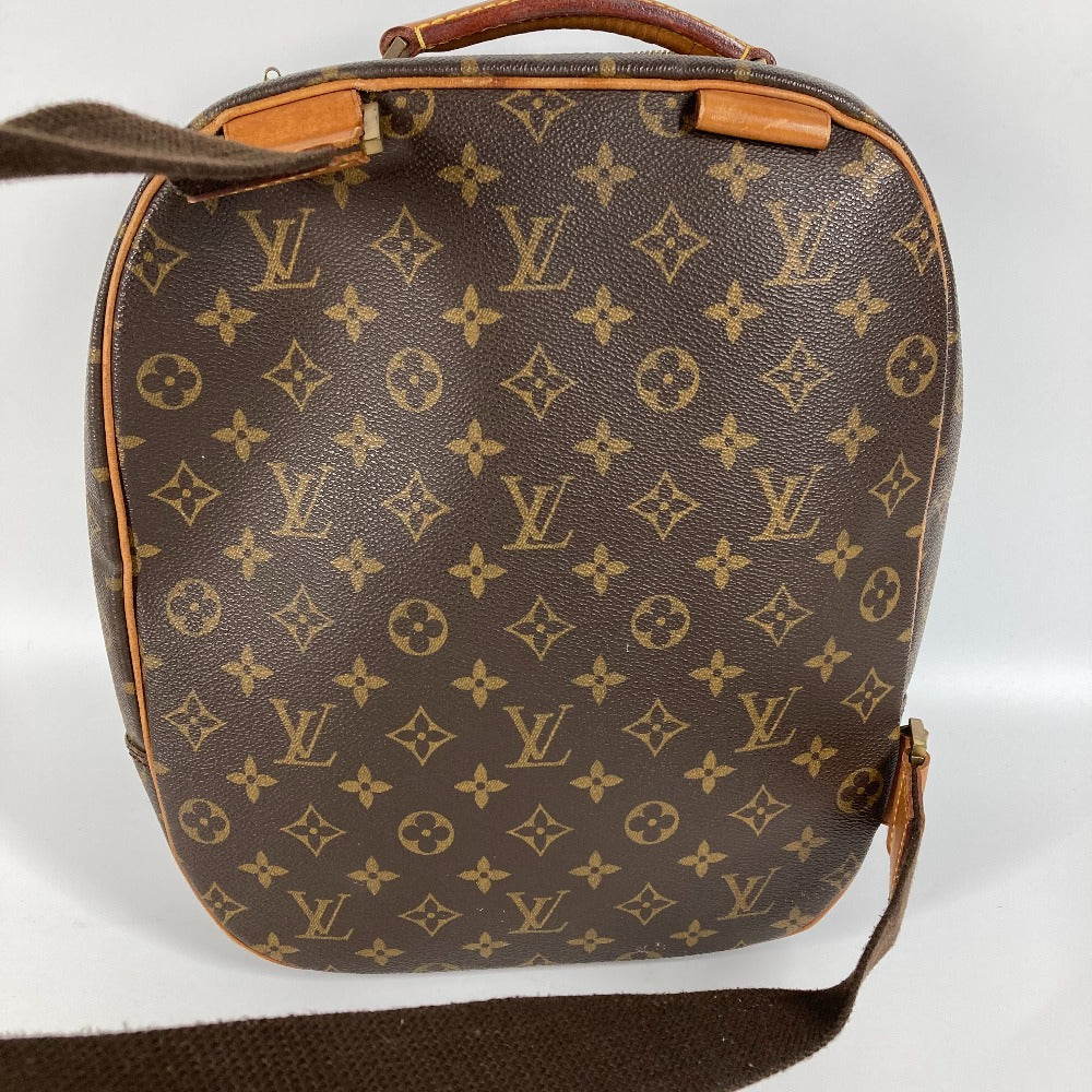 LOUIS VUITTON M51132 モノグラム パックオール 2WAYバッグ カバン ハンドバッグ ショルダーバッグ モノグラムキャンバス レディース - brandshop-reference