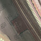 GUCCI 233269 GG Imprime Shoulder Bag, Crossbody Belt Bag, PVC/Leather, Men's, Purple