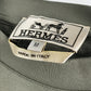HERMES ステッチ半袖Ｔシャツ ライン ステッチ アパレル トップス Tシャツ 半袖Ｔシャツ コットン メンズ