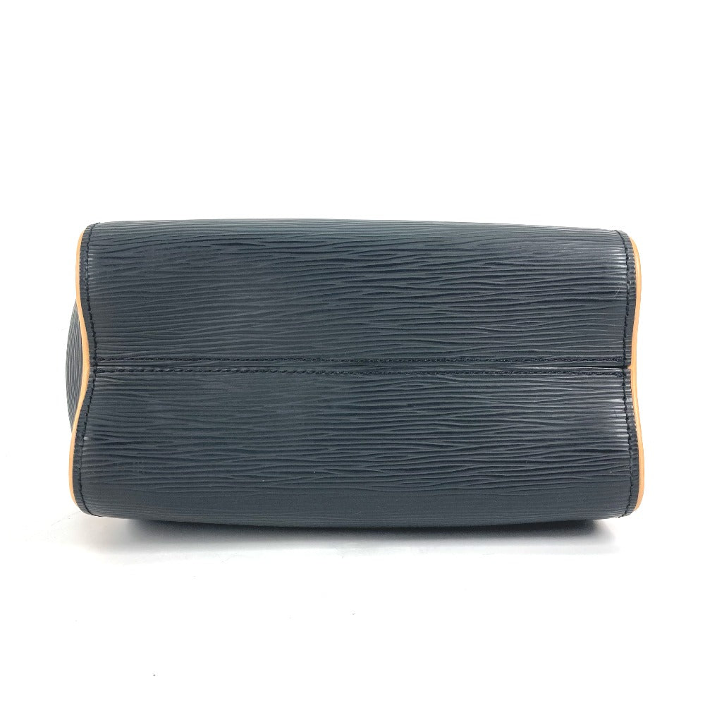 LOUIS VUITTON M93245 エピ カバン 斜め掛け ドッグPM 2WAY ショルダーバッグ ミニボストンバッグ ハンドバッグ エピレザー レディース ノワール ブラック - brandshop-reference