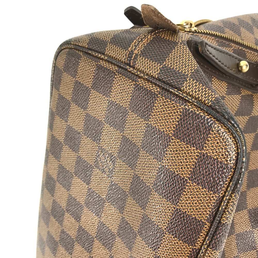 LOUIS VUITTON N41108 ダミエ カバ・リヴィントン 肩掛け トートバッグ ショルダーバッグ ダミエキャンバス レディース |  brandshop-reference