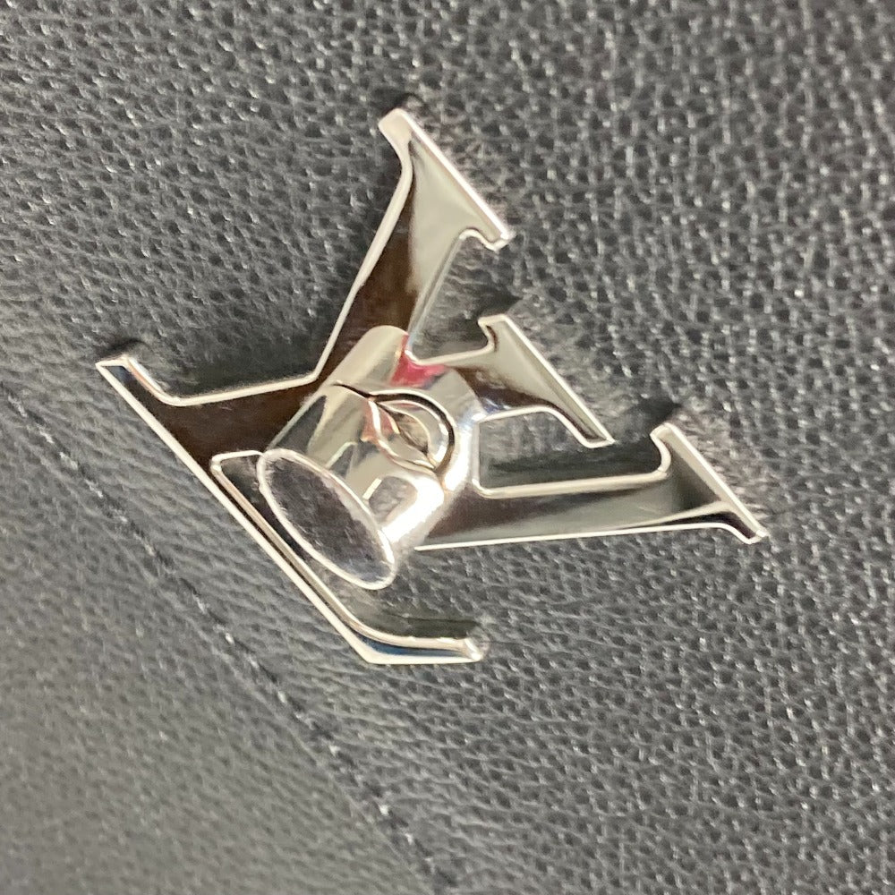 LOUIS VUITTON M51395 カバン トートバッグ ロックミー・エヴァーMM ハンドバッグ レザー レディース ノワール ブラック - brandshop-reference