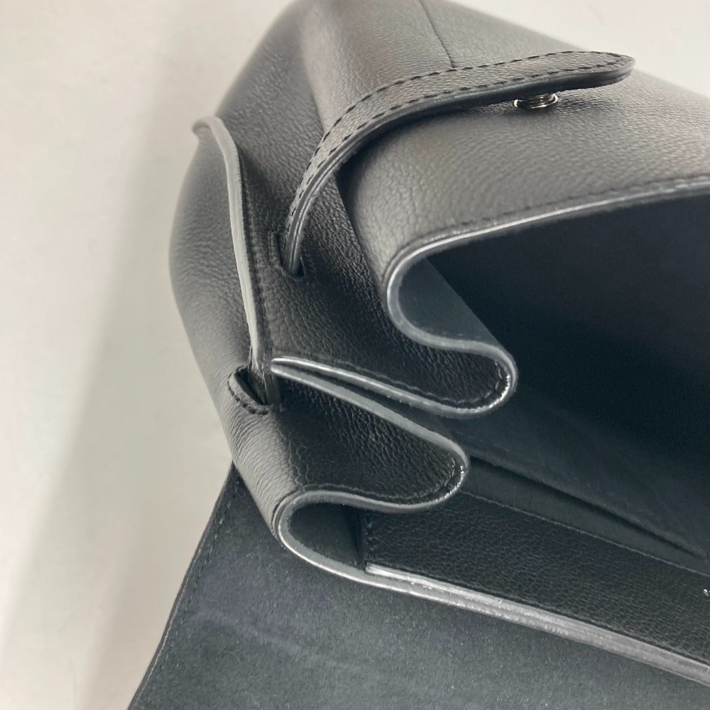 LOUIS VUITTON M51395 カバン トートバッグ ロックミー・エヴァーMM ハンドバッグ レザー レディース ノワール ブラック - brandshop-reference