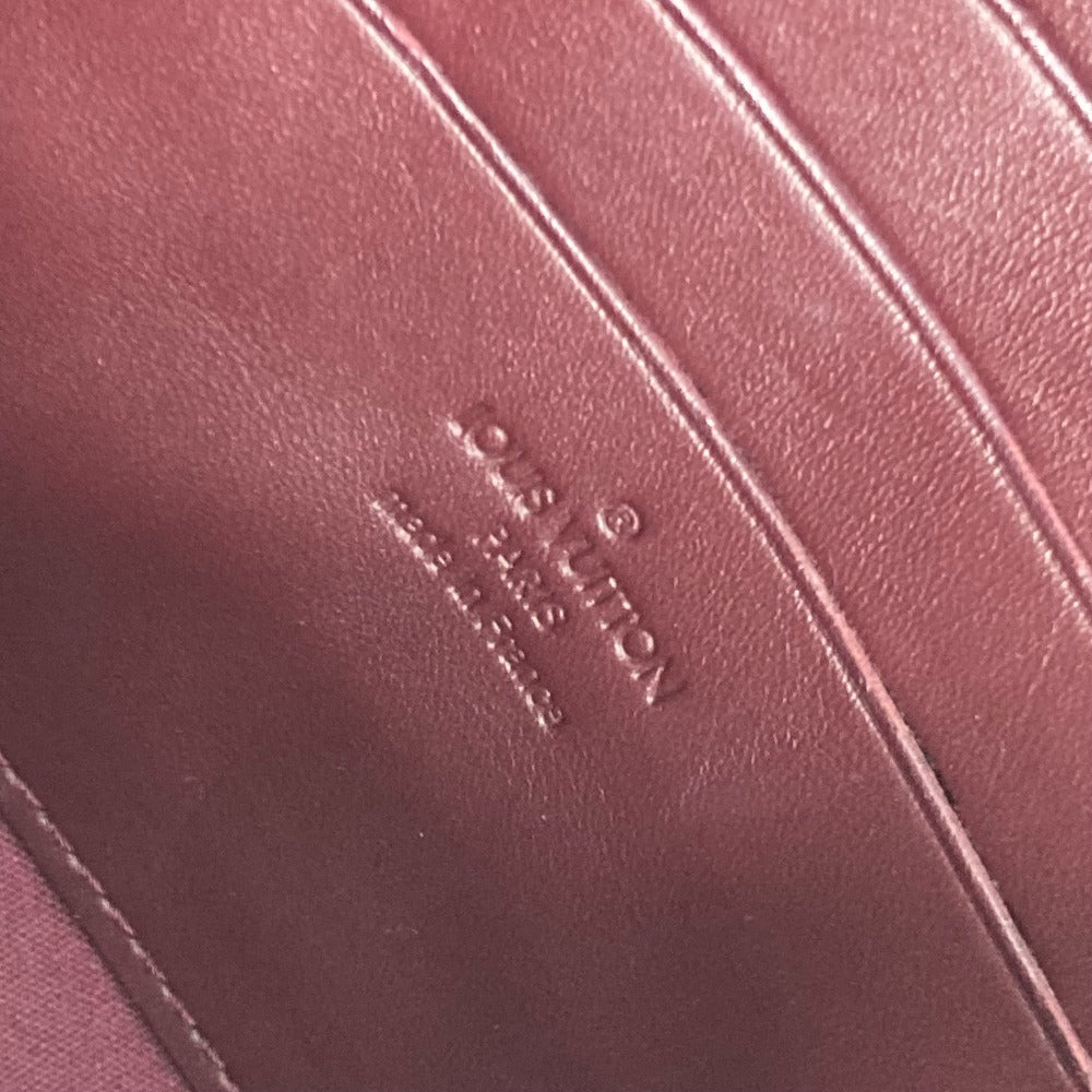 LOUIS VUITTON M91547 モノグラムヴェルニ ロスモアPM 2WAYバッグ ショルダーバッグ カバン クラッチバッグ モノグラムヴェルニ レディース ルージュフォーヴィスト パープル - brandshop-reference