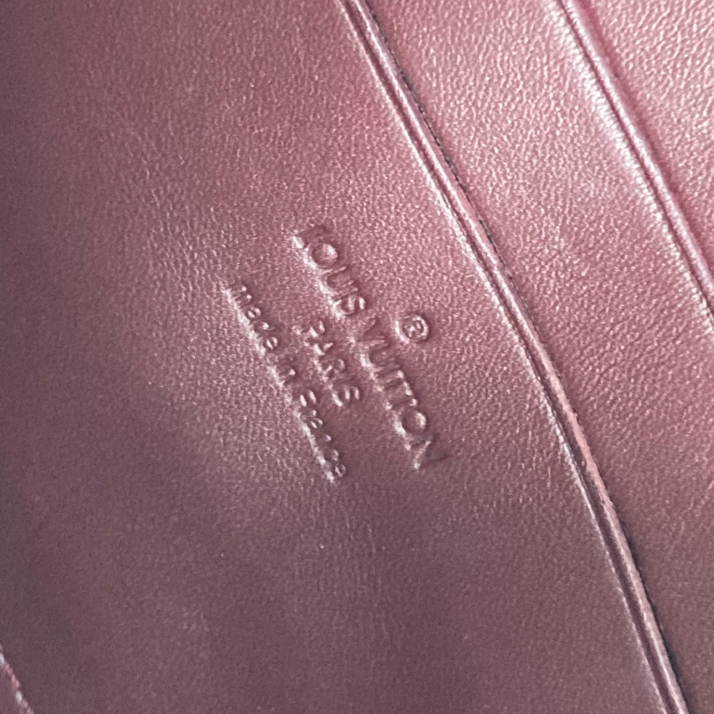 LOUIS VUITTON M91547 モノグラムヴェルニ ロスモアPM 2WAYバッグ ショルダーバッグ カバン クラッチバッグ モノグラムヴェルニ レディース ルージュフォーヴィスト パープル - brandshop-reference