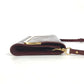 LOUIS VUITTON M91547 モノグラムヴェルニ ロスモアPM 2WAYバッグ ショルダーバッグ カバン クラッチバッグ モノグラムヴェルニ レディース ルージュフォーヴィスト パープル - brandshop-reference