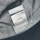 CHANEL AA8560 22B メトロハット CC ココマーク ハット帽 帽子 バケットハット ハット ビスコース レディース - brandshop-reference