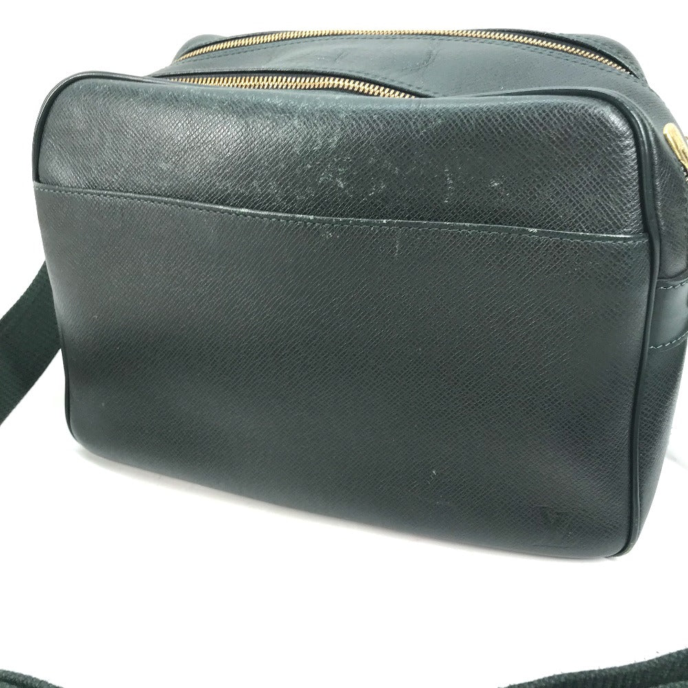 LOUIS VUITTON M30154　 タイガ リポーターPM 斜め掛け カバン ショルダーバッグ タイガレザー メンズ - brandshop-reference