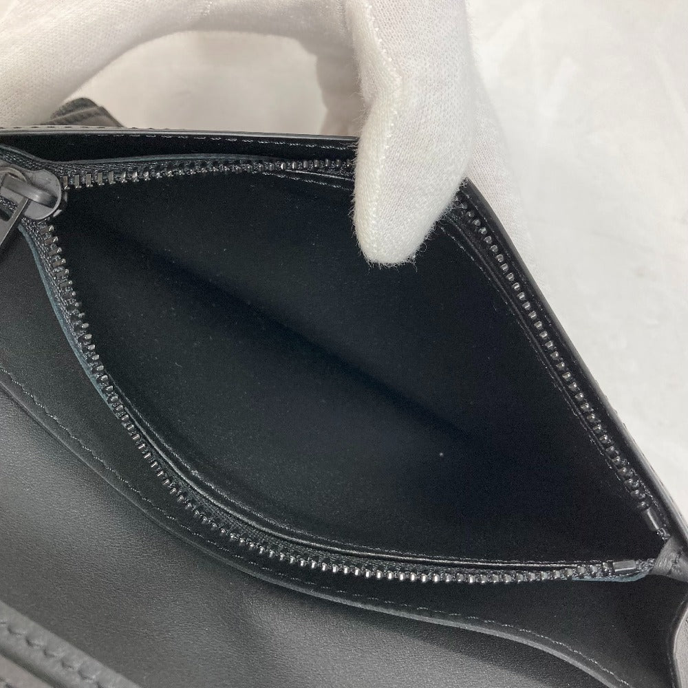 LOUIS VUITTON M69980 アエログラム ポルトフォイユ・ブラザ NM ロングウォレット 2つ折り 長財布 グレインレザー メンズ - brandshop-reference