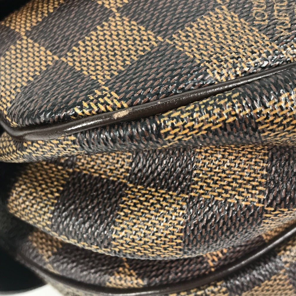 LOUIS VUITTON  N48081 ダミエ ソミュール30 斜め掛け カバン バッグ ショルダーバッグ ダミエキャンバス レディース - brandshop-reference