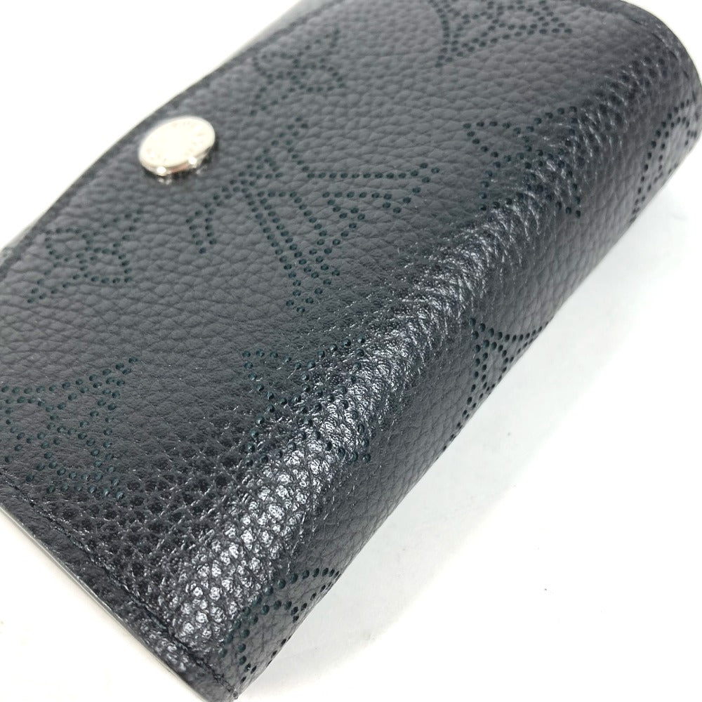 LOUIS VUITTON M67498 マヒナ ポルトフォイユ イリスXS コンパクトウォレット 財布 ウォレット  3つ折り財布 モノグラムマヒナレザー レディース - brandshop-reference