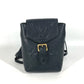 LOUIS VUITTON M80596 Monogram Emprene Tiny Backpack Bag Rucksack Monogram Emprene Leather Women's Noir Black