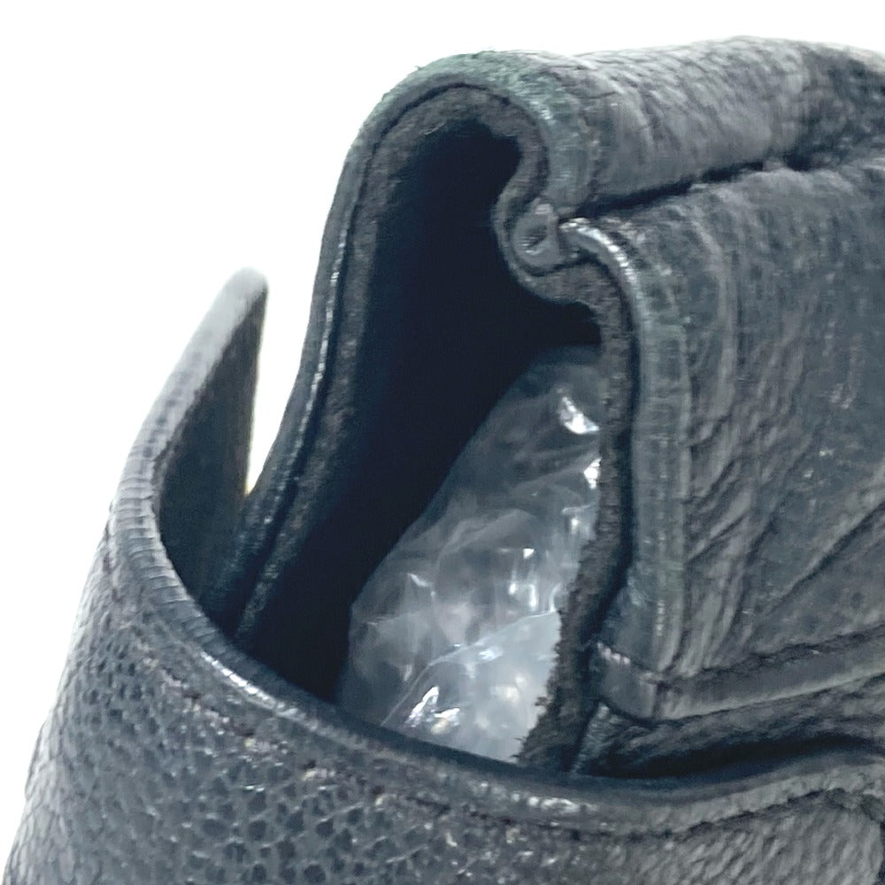 LOUIS VUITTON M80596 Monogram Emprene Tiny Backpack Bag Rucksack Monogram Emprene Leather Women's Noir Black