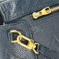 LOUIS VUITTON M80596 モノグラムアンプラント タイニー バックパック カバン リュックサック モノグラムアンプラントレザー レディース ノワール ブラック