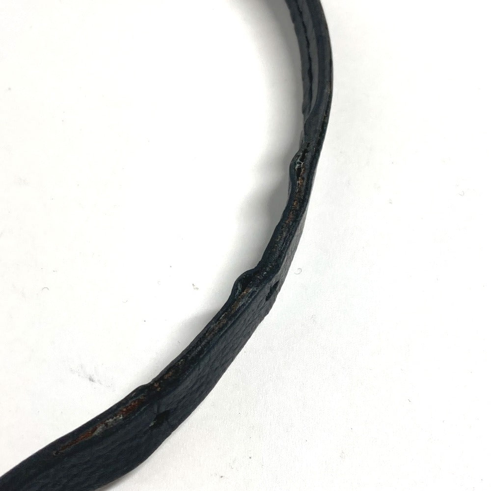 LOUIS VUITTON M80596 Monogram Emprene Tiny Backpack Bag Rucksack Monogram Emprene Leather Women's Noir Black