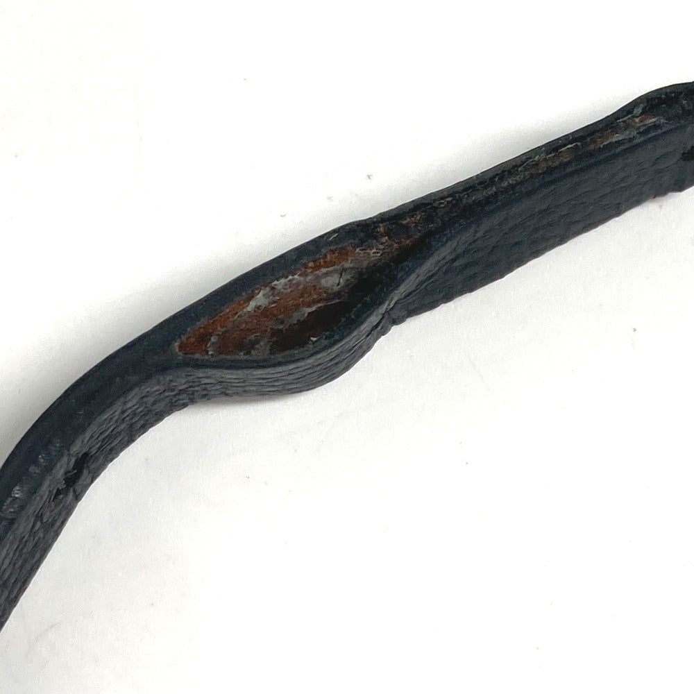 LOUIS VUITTON M80596 Monogram Emprene Tiny Backpack Bag Rucksack Monogram Emprene Leather Women's Noir Black