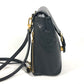 LOUIS VUITTON M80596 Monogram Emprene Tiny Backpack Bag Rucksack Monogram Emprene Leather Women's Noir Black