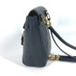 LOUIS VUITTON M80596 Monogram Emprene Tiny Backpack Bag Rucksack Monogram Emprene Leather Women's Noir Black