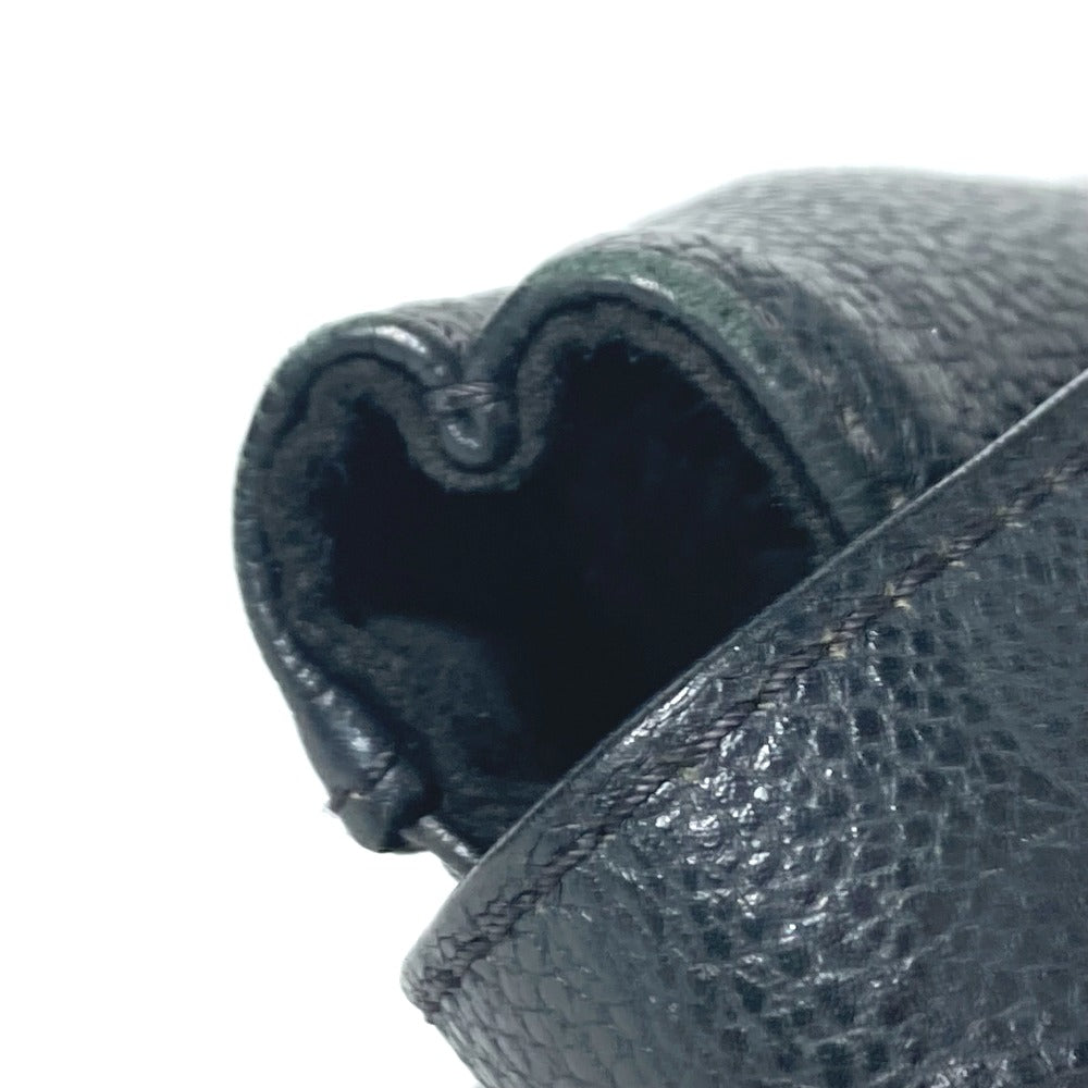 LOUIS VUITTON M80596 Monogram Emprene Tiny Backpack Bag Rucksack Monogram Emprene Leather Women's Noir Black