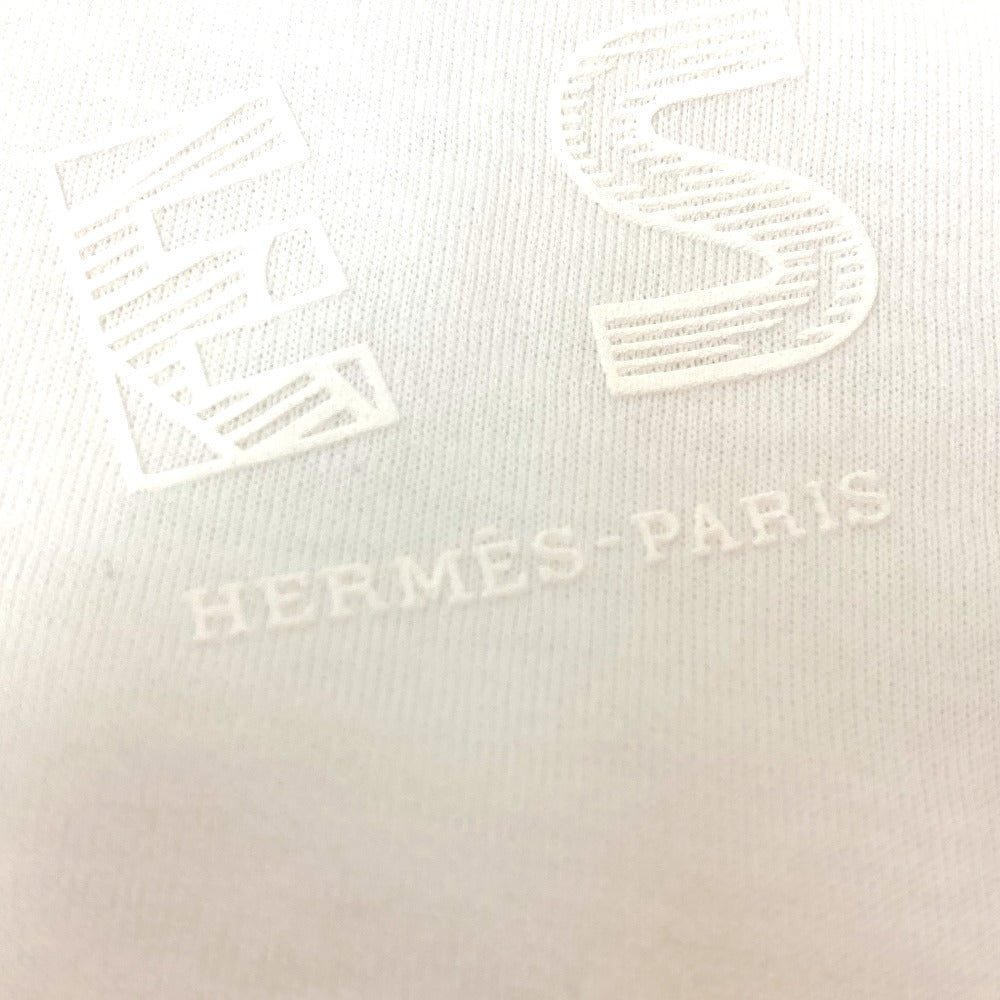 HERMES アパレル  ド・レ・ブックル Tシャツワンピース ワンピース コットン レディース - brandshop-reference