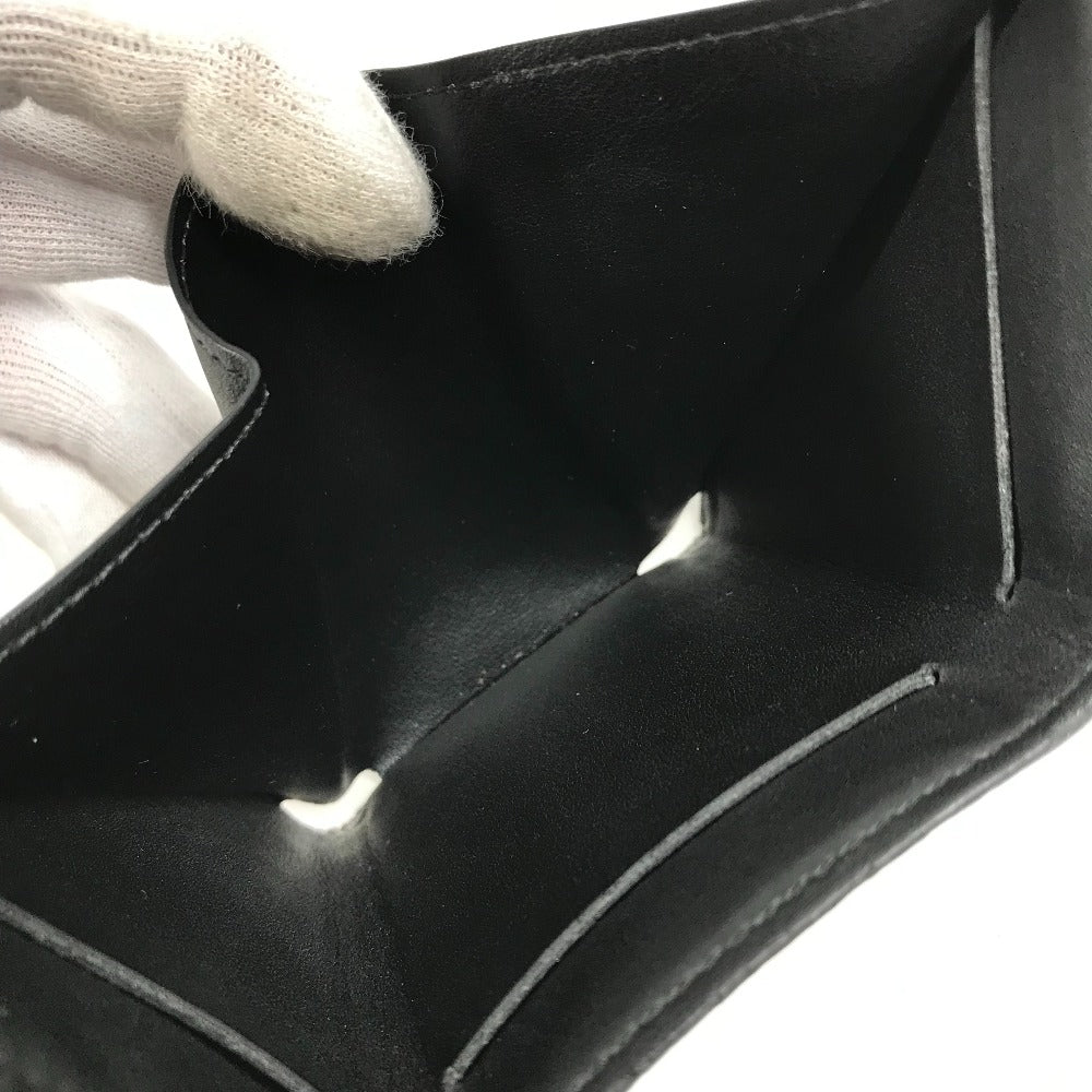 LOUIS VUITTON M67630 モノグラムエクリプス ディスカバリー コンパクト コンパクトウォレット 3つ折り財布 モノグラムエクリプスキャンバス メンズ ブラック - brandshop-reference