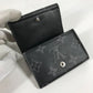 LOUIS VUITTON M67630 モノグラムエクリプス ディスカバリー コンパクト コンパクトウォレット 3つ折り財布 モノグラムエクリプスキャンバス メンズ ブラック - brandshop-reference