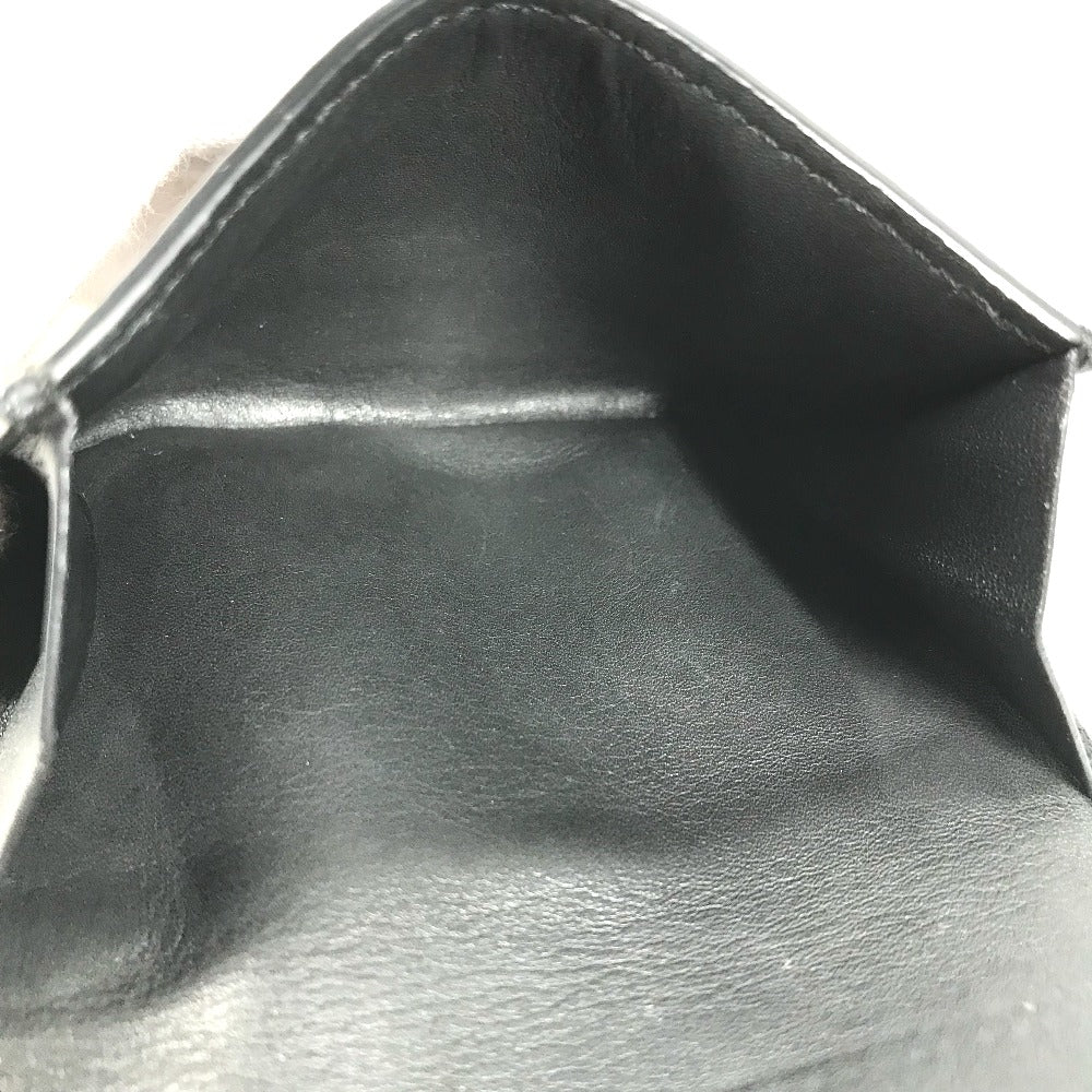 LOUIS VUITTON M67630 モノグラムエクリプス ディスカバリー コンパクト コンパクトウォレット 3つ折り財布 モノグラムエクリプスキャンバス メンズ ブラック - brandshop-reference