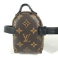 LOUIS VUITTON M6563A モノグラム ブレスレット モノグラム ブラスレ パーティーパームスプリング リュックサック バックパック アクセサリー ブレスレット モノグラムキャンバス レディース - brandshop-reference