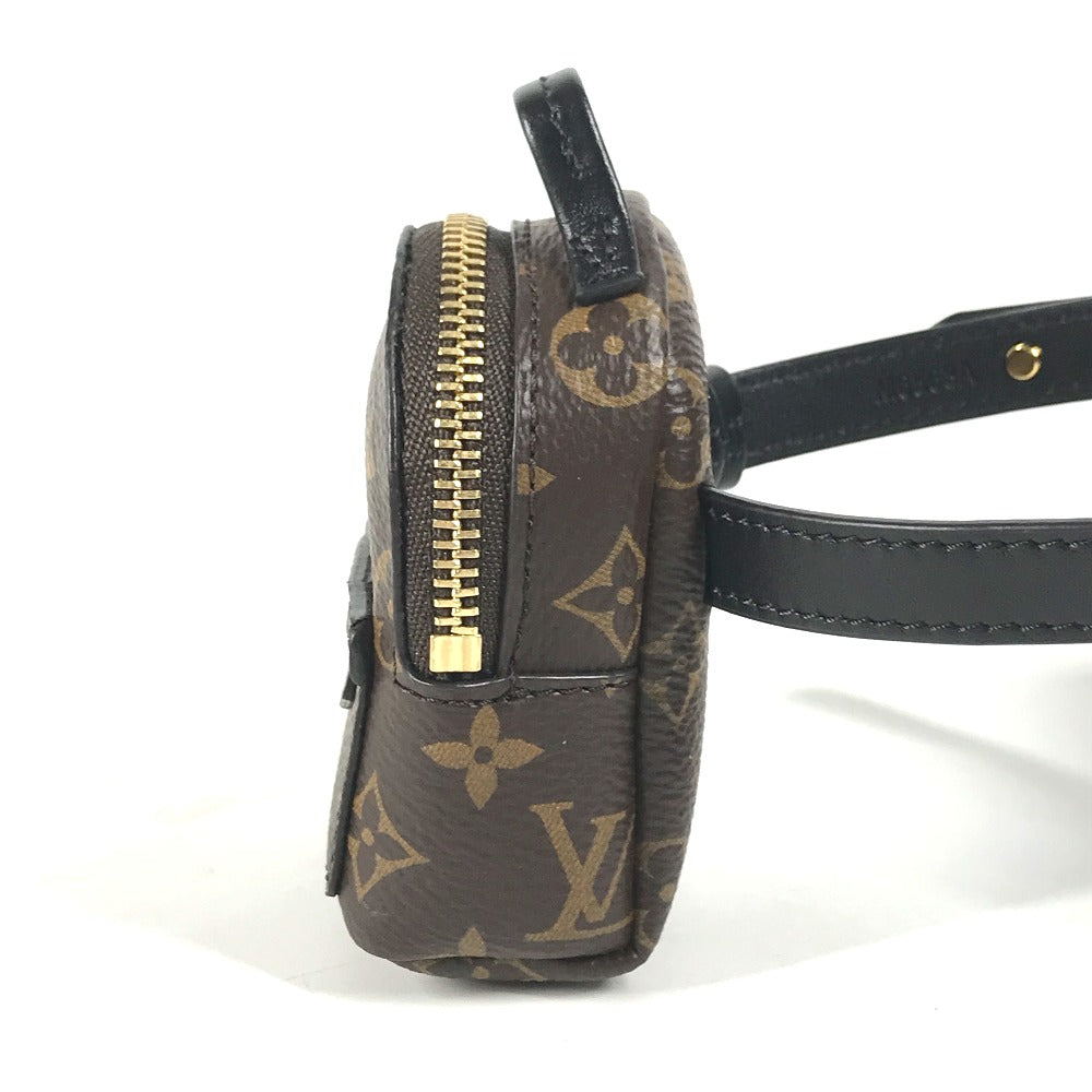 LOUIS VUITTON M6563A モノグラム ブレスレット モノグラム ブラスレ パーティーパームスプリング リュックサック バックパック アクセサリー ブレスレット モノグラムキャンバス レディース - brandshop-reference