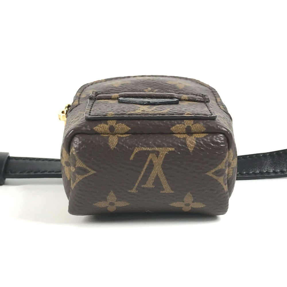 LOUIS VUITTON M6563A モノグラム ブレスレット モノグラム ブラスレ パーティーパームスプリング リュックサック バックパック  アクセサリー ブレスレット モノグラムキャンバス レディース | brandshop-reference