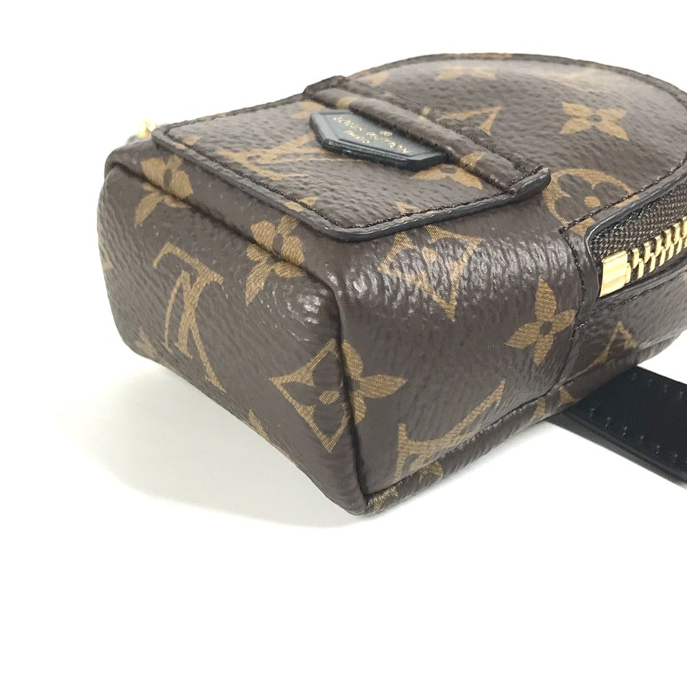 LOUIS VUITTON M6563A モノグラム ブレスレット モノグラム ブラスレ パーティーパームスプリング リュックサック バックパック アクセサリー ブレスレット モノグラムキャンバス レディース - brandshop-reference