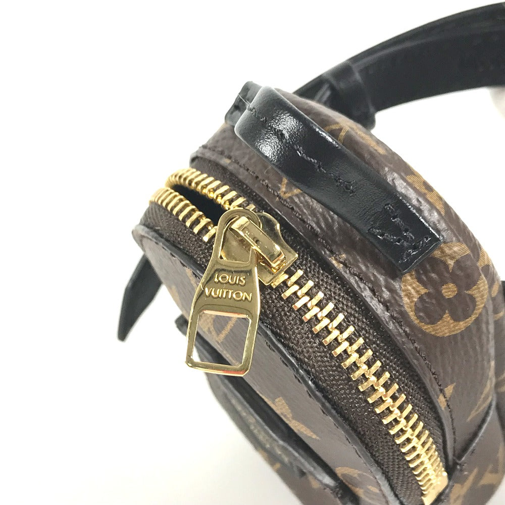 LOUIS VUITTON M6563A モノグラム ブレスレット モノグラム ブラスレ パーティーパームスプリング リュックサック バックパック  アクセサリー ブレスレット モノグラムキャンバス レディース | brandshop-reference