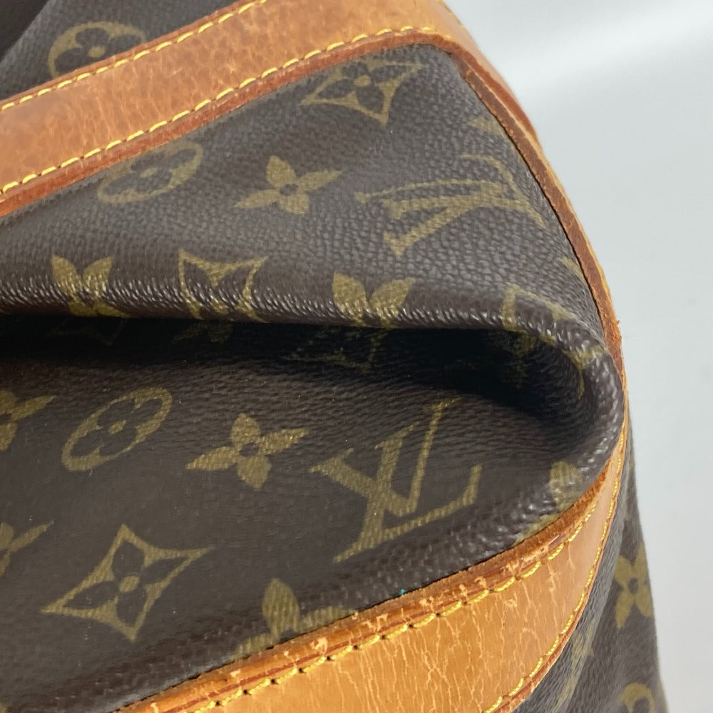 LOUIS VUITTON M41139 モノグラム クルーザー 40 カバン ボストンバッグ ハンドバッグ モノグラムキャンバス レディース