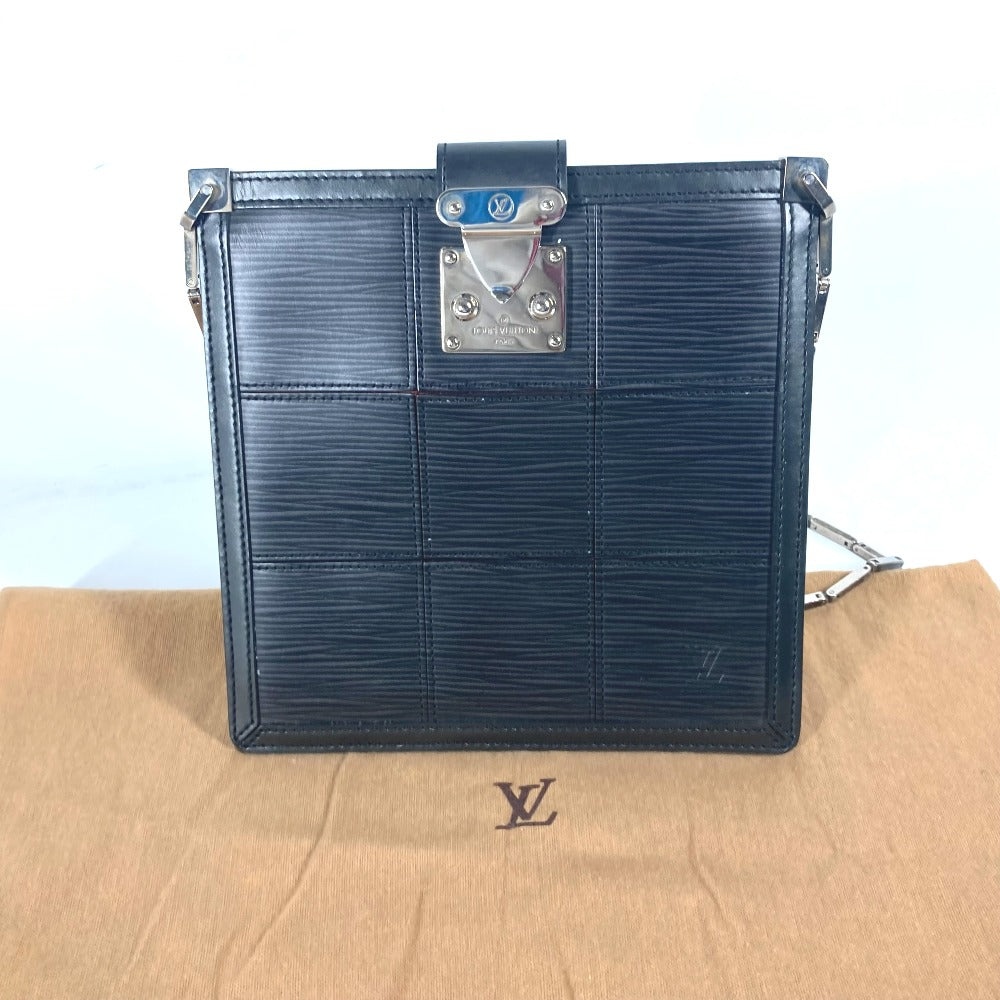 LOUIS VUITTON  M54612 エピ ストレッチ モヒート カバン 肩掛け チェーンバッグ ショルダーバッグ エピレザー レディース