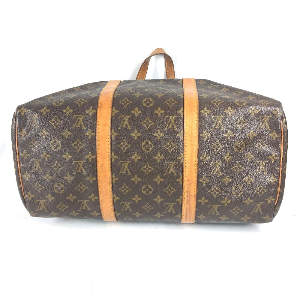 LOUIS VUITTON  M41624 モノグラム サックスープル45 カバン 旅行バッグ トラベルバッグ ボストンバッグ モノグラムキャンバス メンズ