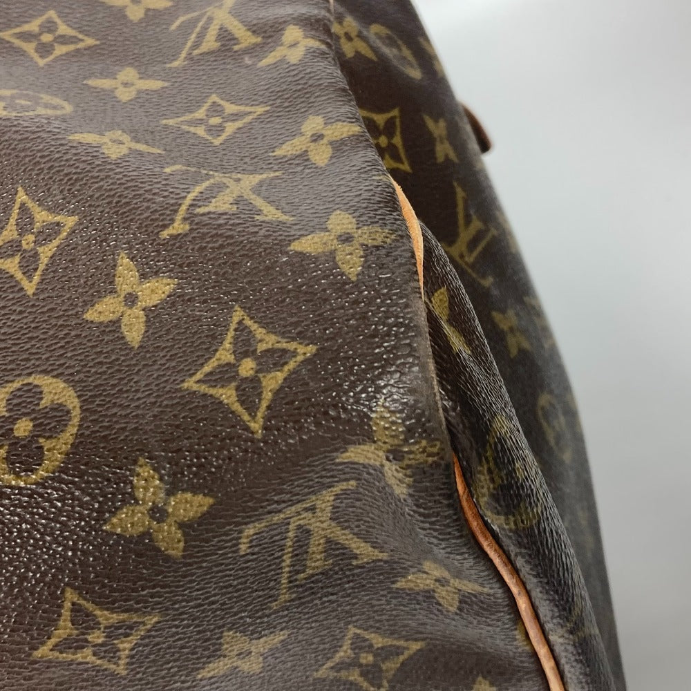 LOUIS VUITTON  M41624 モノグラム サックスープル45 カバン 旅行バッグ トラベルバッグ ボストンバッグ モノグラムキャンバス メンズ