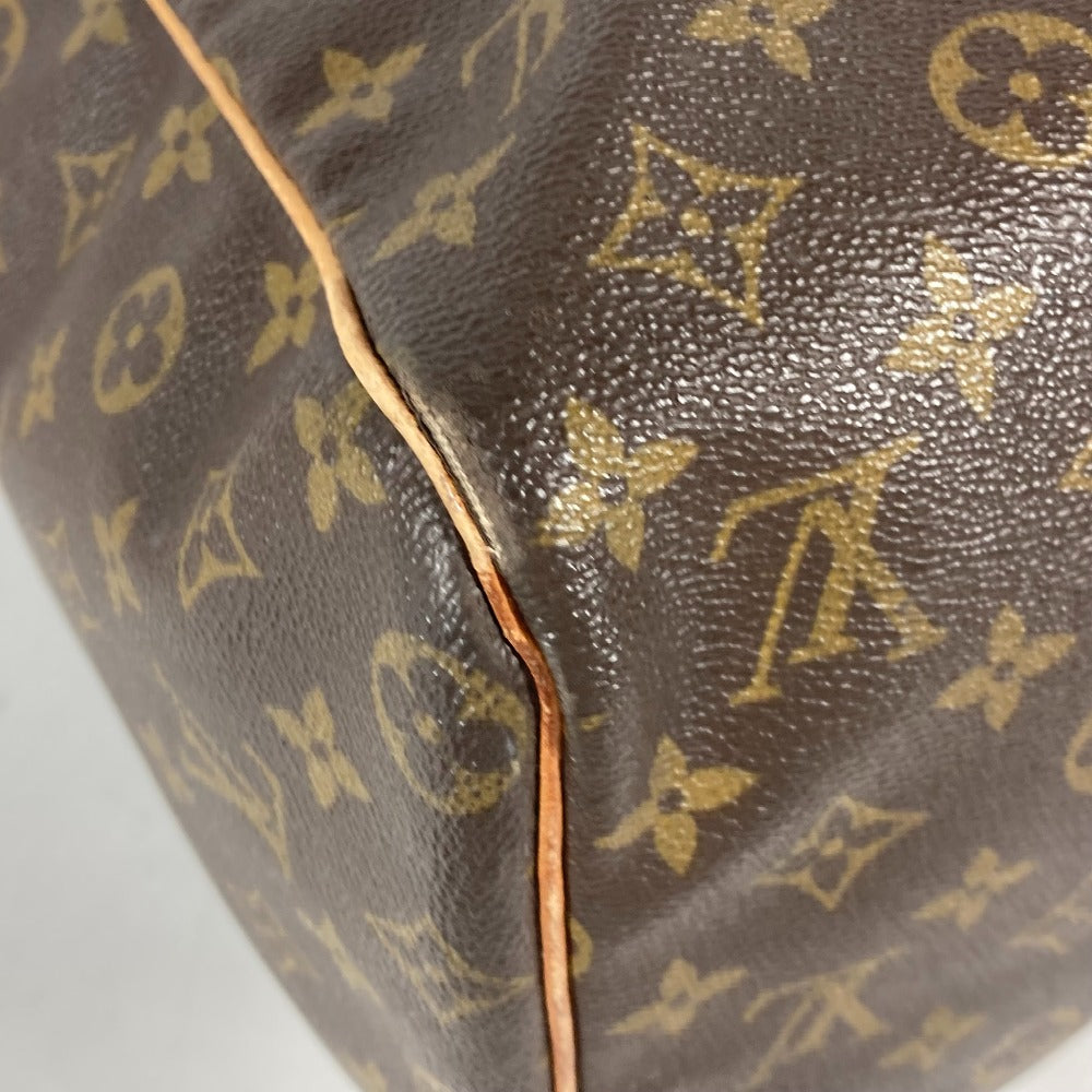 LOUIS VUITTON  M41624 モノグラム サックスープル45 カバン 旅行バッグ トラベルバッグ ボストンバッグ モノグラムキャンバス メンズ