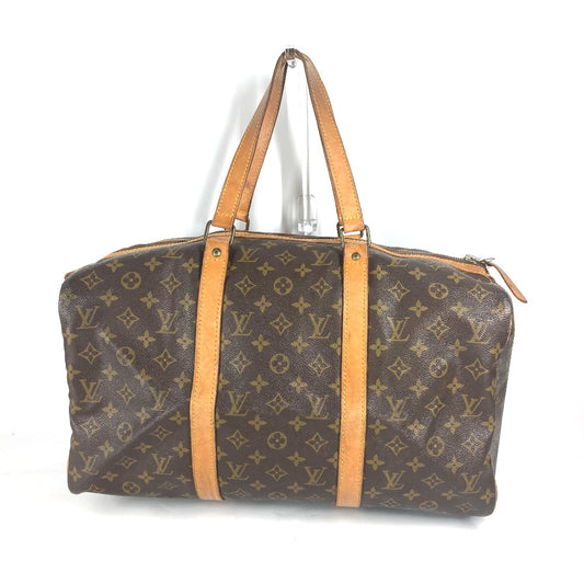 LOUIS VUITTON  M41624 モノグラム サックスープル45 カバン 旅行バッグ トラベルバッグ ボストンバッグ モノグラムキャンバス メンズ