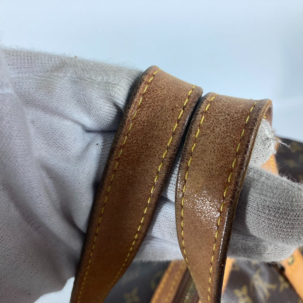 LOUIS VUITTON  M41624 モノグラム サックスープル45 カバン 旅行バッグ トラベルバッグ ボストンバッグ モノグラムキャンバス メンズ