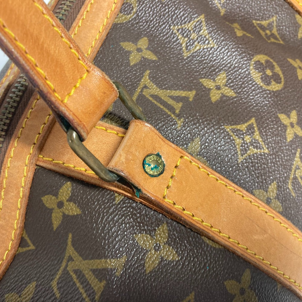 LOUIS VUITTON  M41624 モノグラム サックスープル45 カバン 旅行バッグ トラベルバッグ ボストンバッグ モノグラムキャンバス メンズ