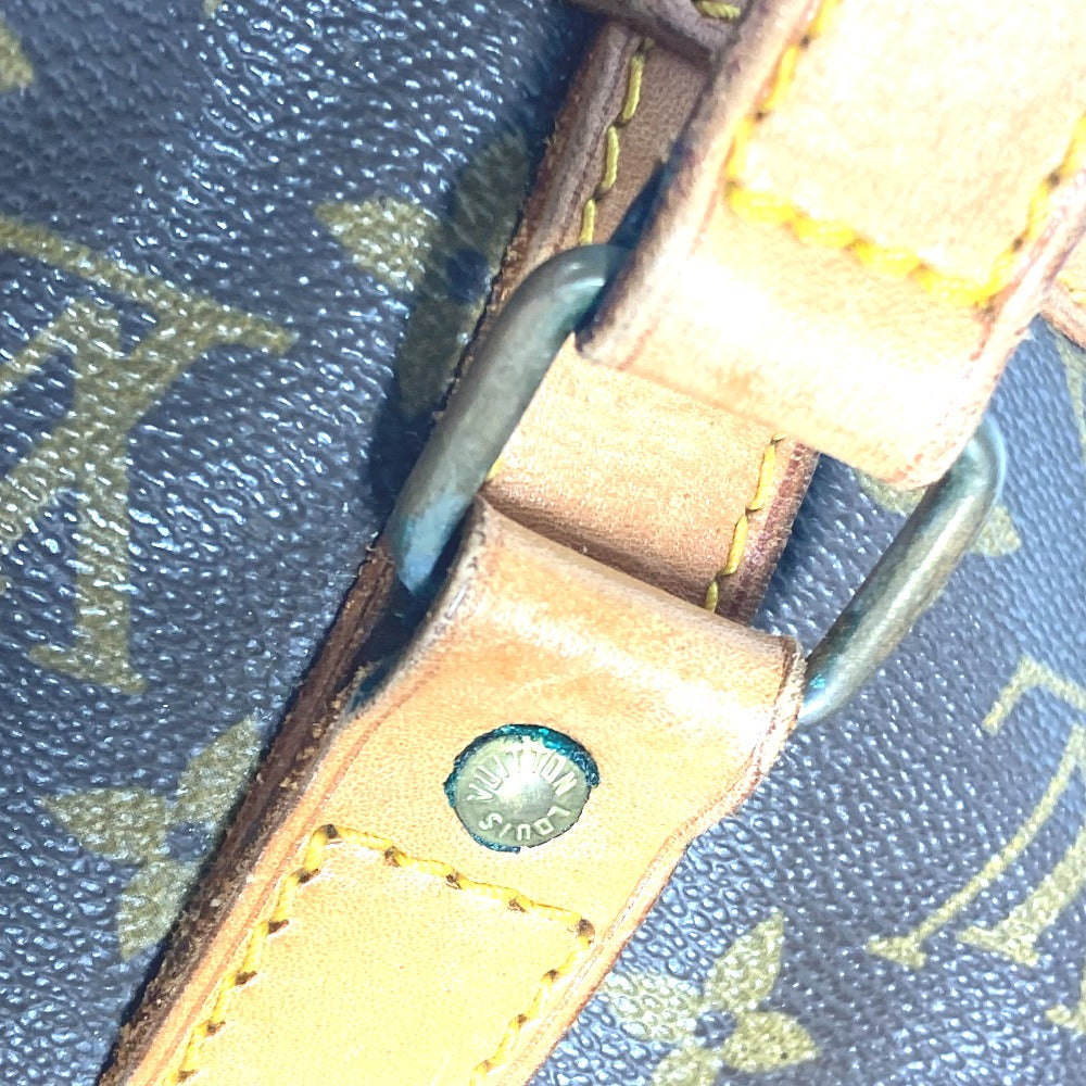 LOUIS VUITTON  M41624 モノグラム サックスープル45 カバン 旅行バッグ トラベルバッグ ボストンバッグ モノグラムキャンバス メンズ