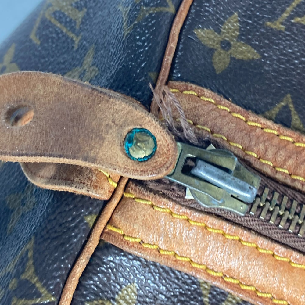 LOUIS VUITTON  M41624 モノグラム サックスープル45 カバン 旅行バッグ トラベルバッグ ボストンバッグ モノグラムキャンバス メンズ