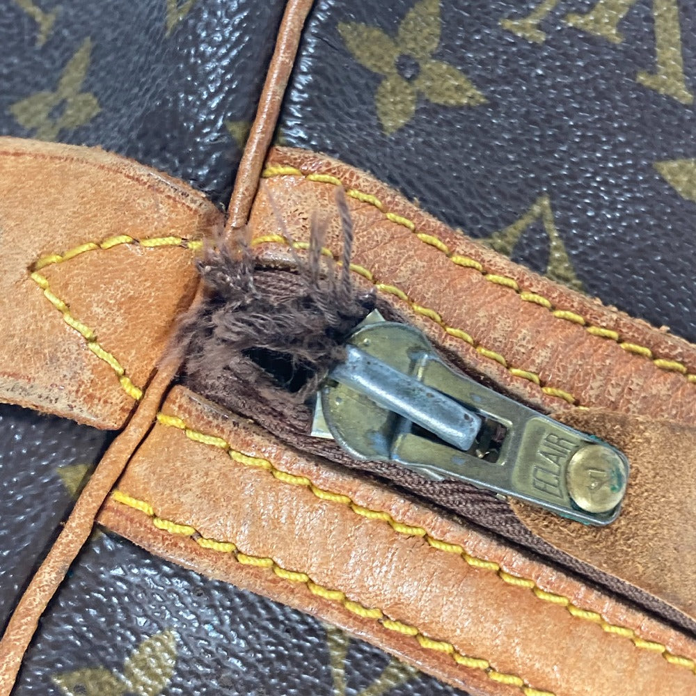 LOUIS VUITTON  M41624 モノグラム サックスープル45 カバン 旅行バッグ トラベルバッグ ボストンバッグ モノグラムキャンバス メンズ